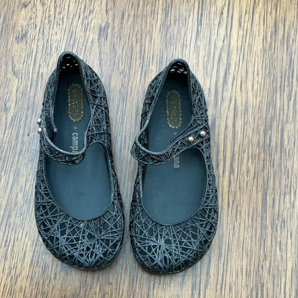 Mini Melissa shoes - Picture 2 of 4